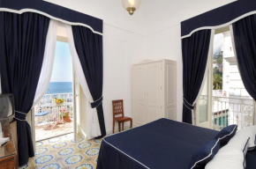 Hotel Residence  Амальфи